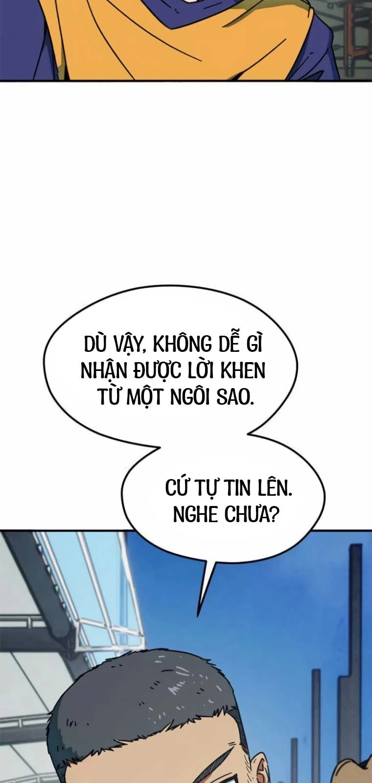 Tôi Bị Hiểu Lầm Là Siêu Sao Trên Sân Cỏ Chapter 28 - 37