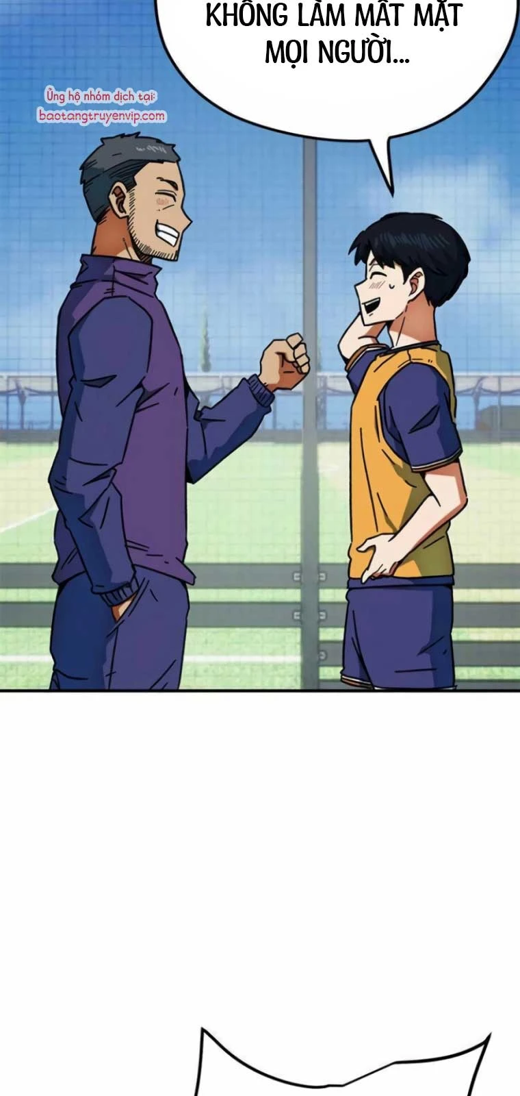 Tôi Bị Hiểu Lầm Là Siêu Sao Trên Sân Cỏ Chapter 28 - 39