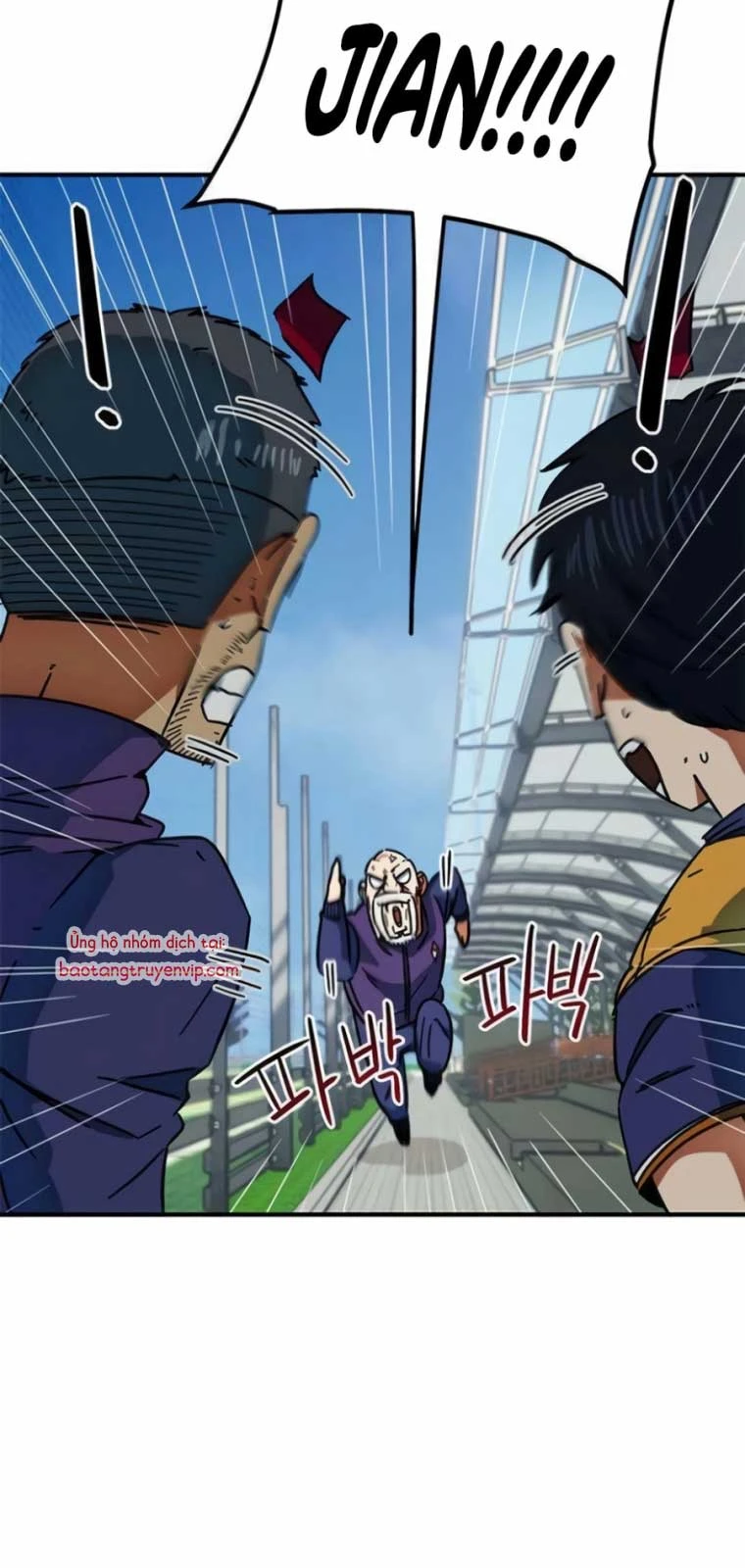 Tôi Bị Hiểu Lầm Là Siêu Sao Trên Sân Cỏ Chapter 28 - 40