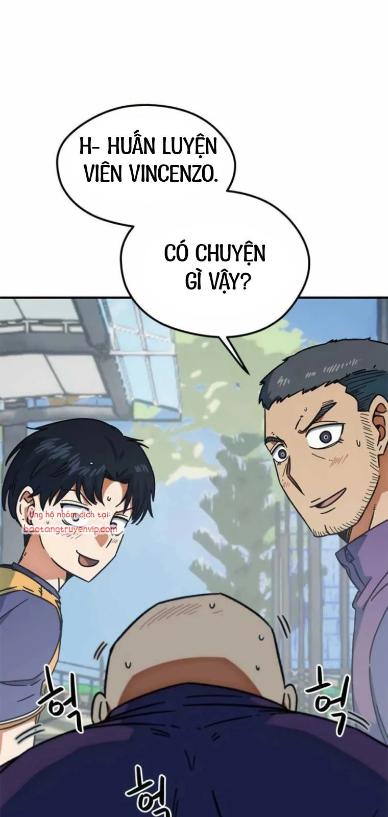 Tôi Bị Hiểu Lầm Là Siêu Sao Trên Sân Cỏ Chapter 28 - 41