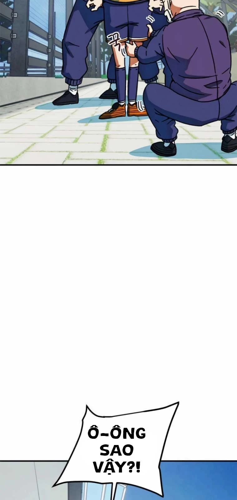 Tôi Bị Hiểu Lầm Là Siêu Sao Trên Sân Cỏ Chapter 28 - 44