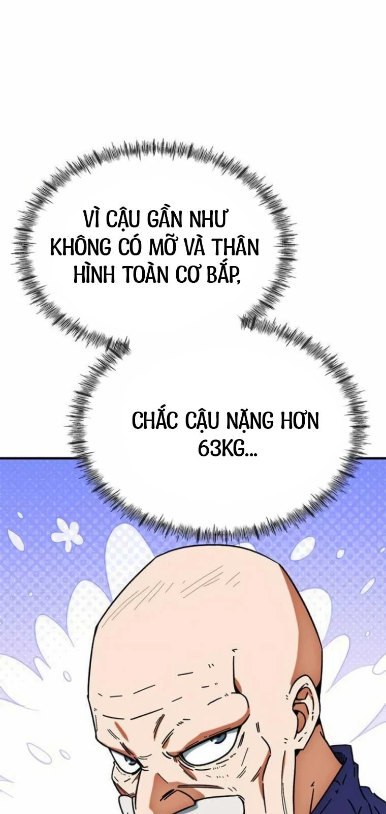 Tôi Bị Hiểu Lầm Là Siêu Sao Trên Sân Cỏ Chapter 28 - 47