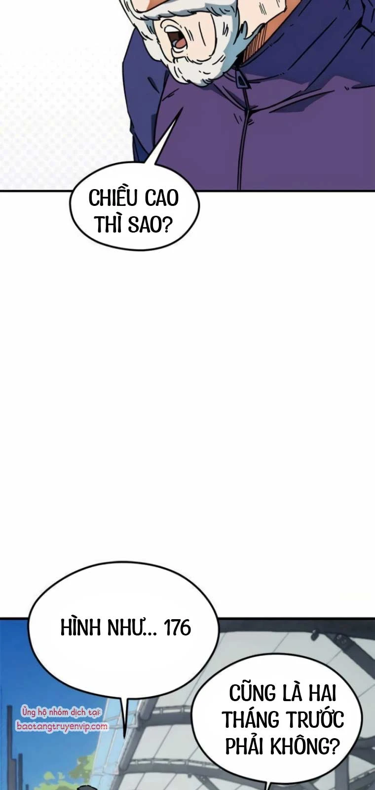 Tôi Bị Hiểu Lầm Là Siêu Sao Trên Sân Cỏ Chapter 28 - 48