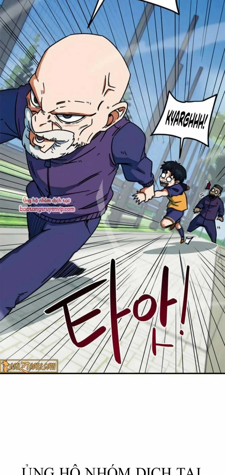 Tôi Bị Hiểu Lầm Là Siêu Sao Trên Sân Cỏ Chapter 28 - 50