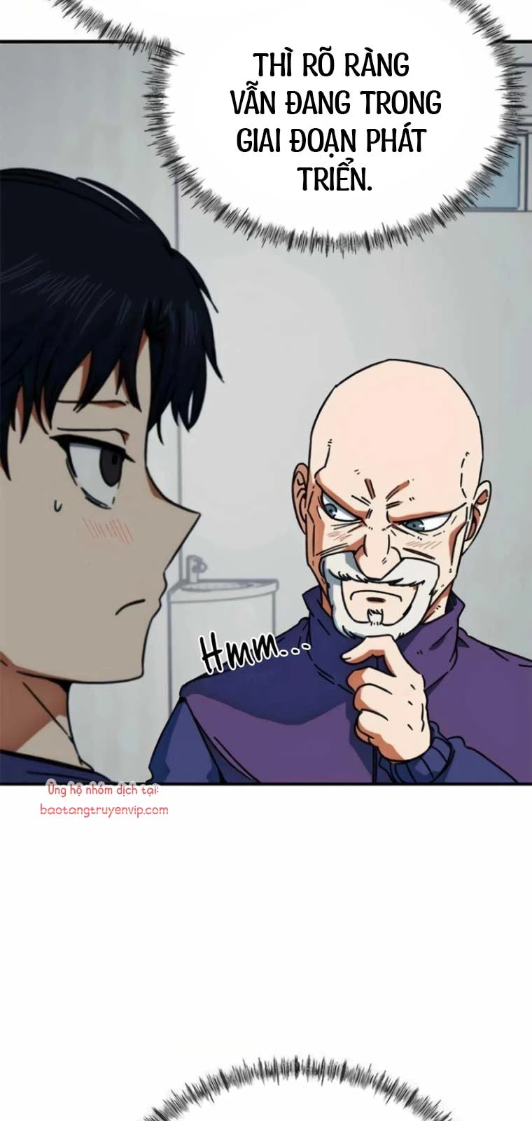 Tôi Bị Hiểu Lầm Là Siêu Sao Trên Sân Cỏ Chapter 28 - 55