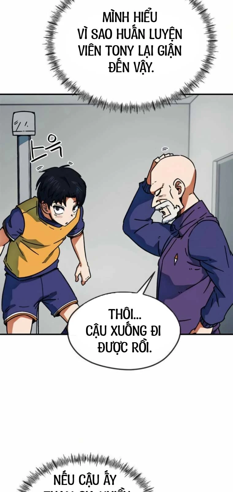 Tôi Bị Hiểu Lầm Là Siêu Sao Trên Sân Cỏ Chapter 28 - 56