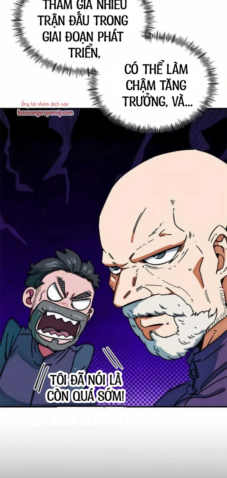 Tôi Bị Hiểu Lầm Là Siêu Sao Trên Sân Cỏ Chapter 28 - 57