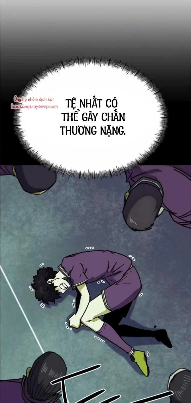 Tôi Bị Hiểu Lầm Là Siêu Sao Trên Sân Cỏ Chapter 28 - 58