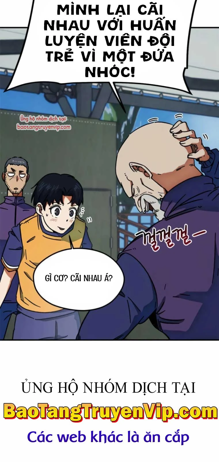 Tôi Bị Hiểu Lầm Là Siêu Sao Trên Sân Cỏ Chapter 28 - 63