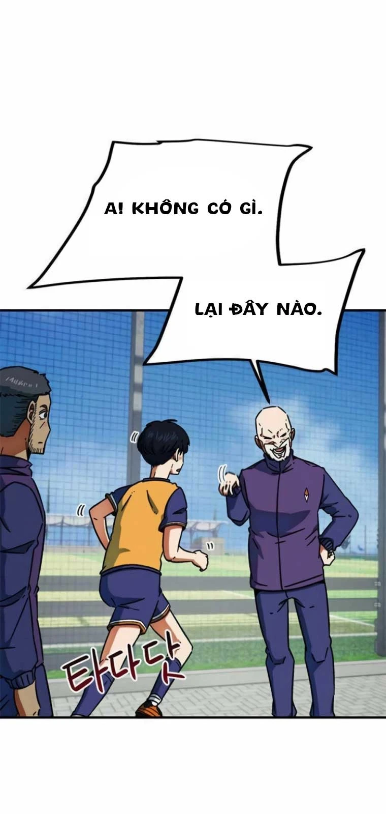 Tôi Bị Hiểu Lầm Là Siêu Sao Trên Sân Cỏ Chapter 28 - 64