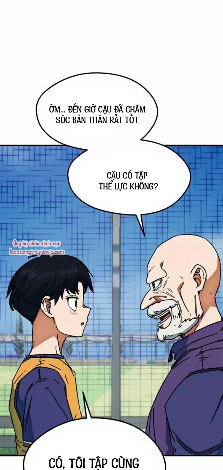 Tôi Bị Hiểu Lầm Là Siêu Sao Trên Sân Cỏ Chapter 28 - 65