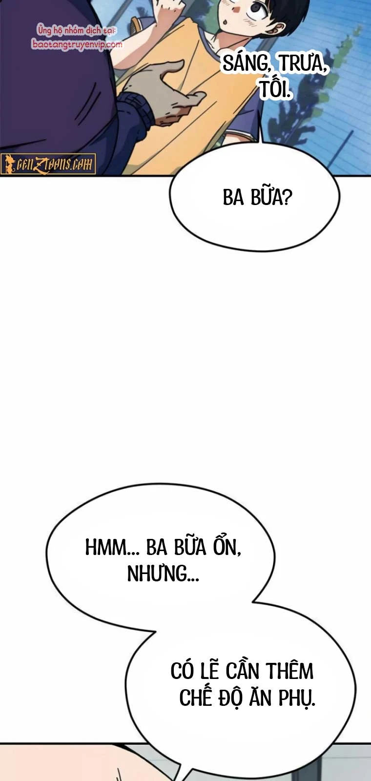 Tôi Bị Hiểu Lầm Là Siêu Sao Trên Sân Cỏ Chapter 28 - 67