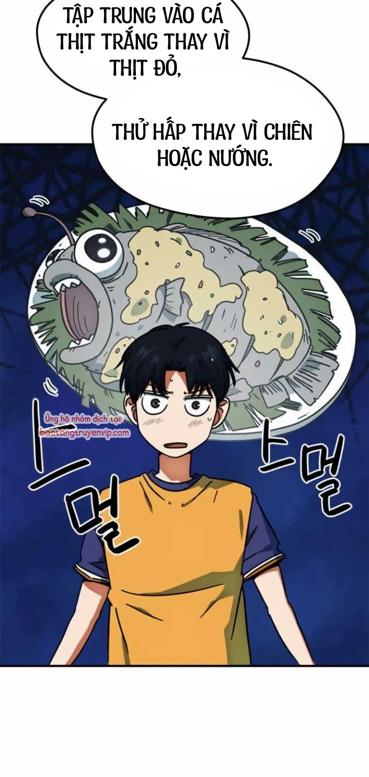 Tôi Bị Hiểu Lầm Là Siêu Sao Trên Sân Cỏ Chapter 28 - 69