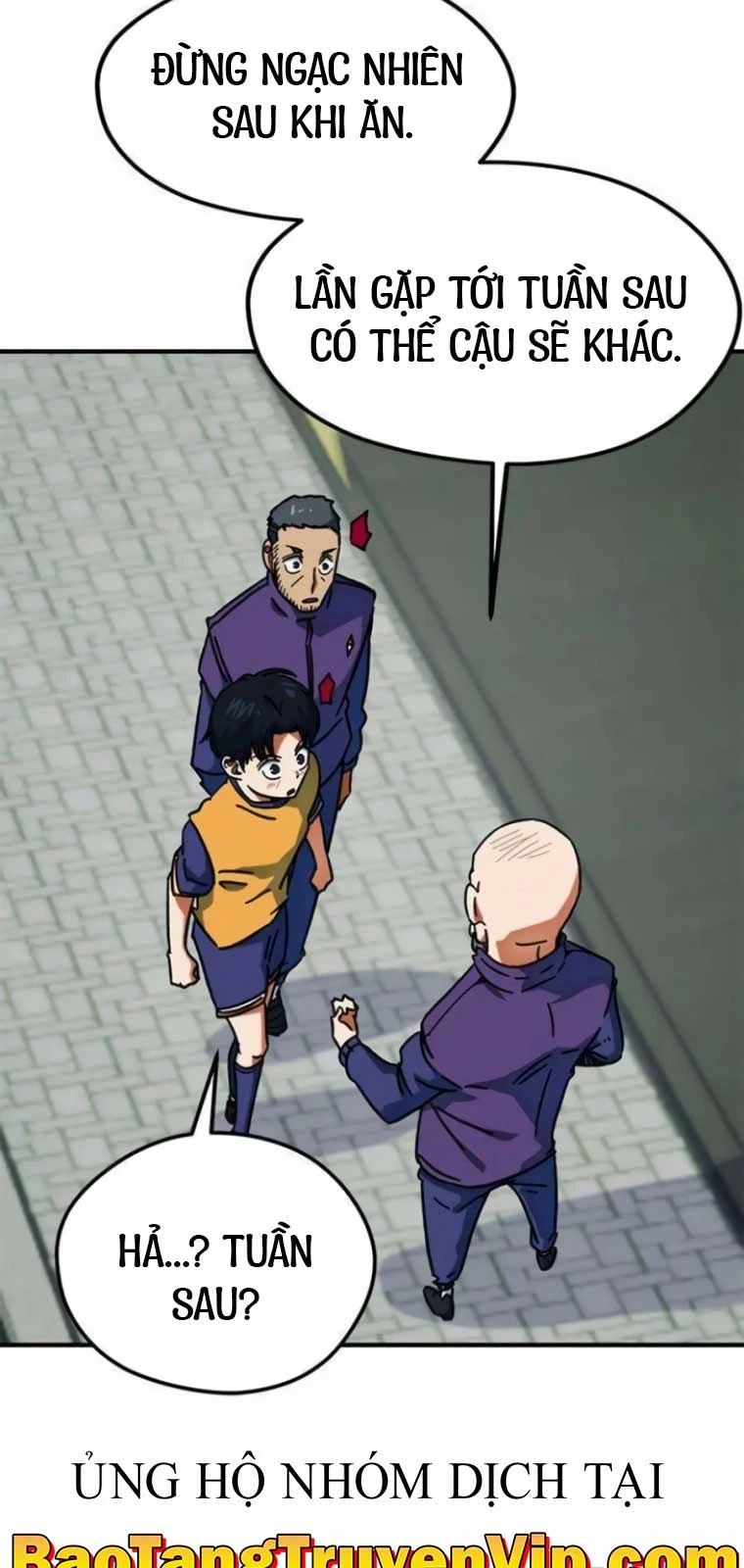 Tôi Bị Hiểu Lầm Là Siêu Sao Trên Sân Cỏ Chapter 28 - 73