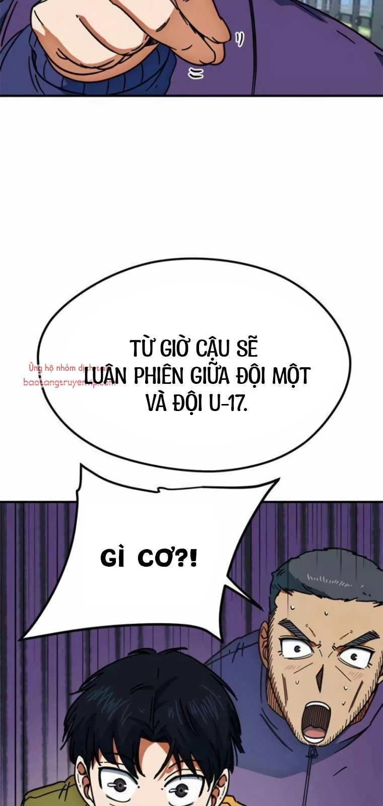 Tôi Bị Hiểu Lầm Là Siêu Sao Trên Sân Cỏ Chapter 28 - 75