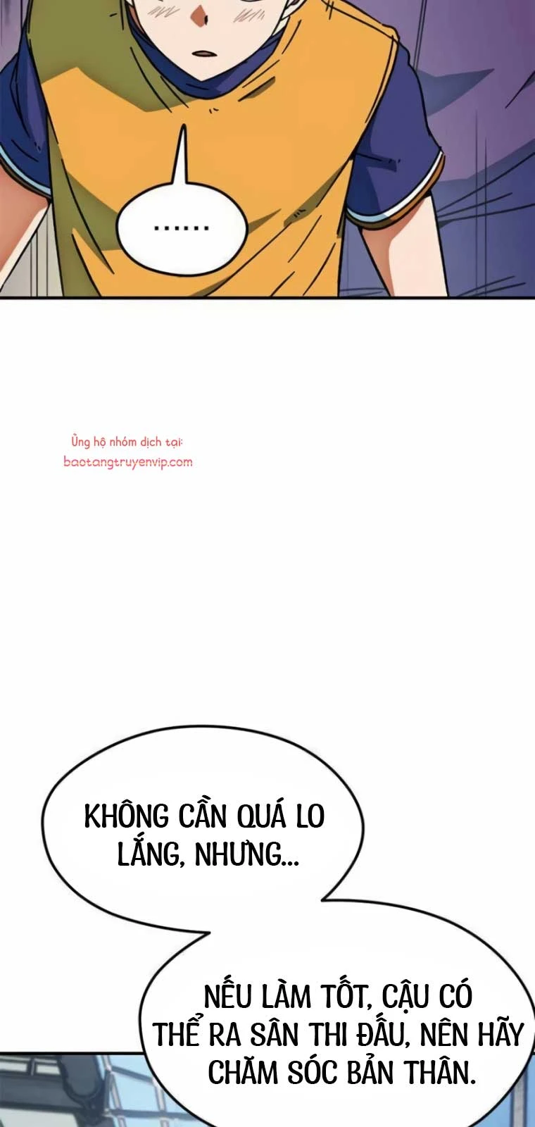 Tôi Bị Hiểu Lầm Là Siêu Sao Trên Sân Cỏ Chapter 28 - 76