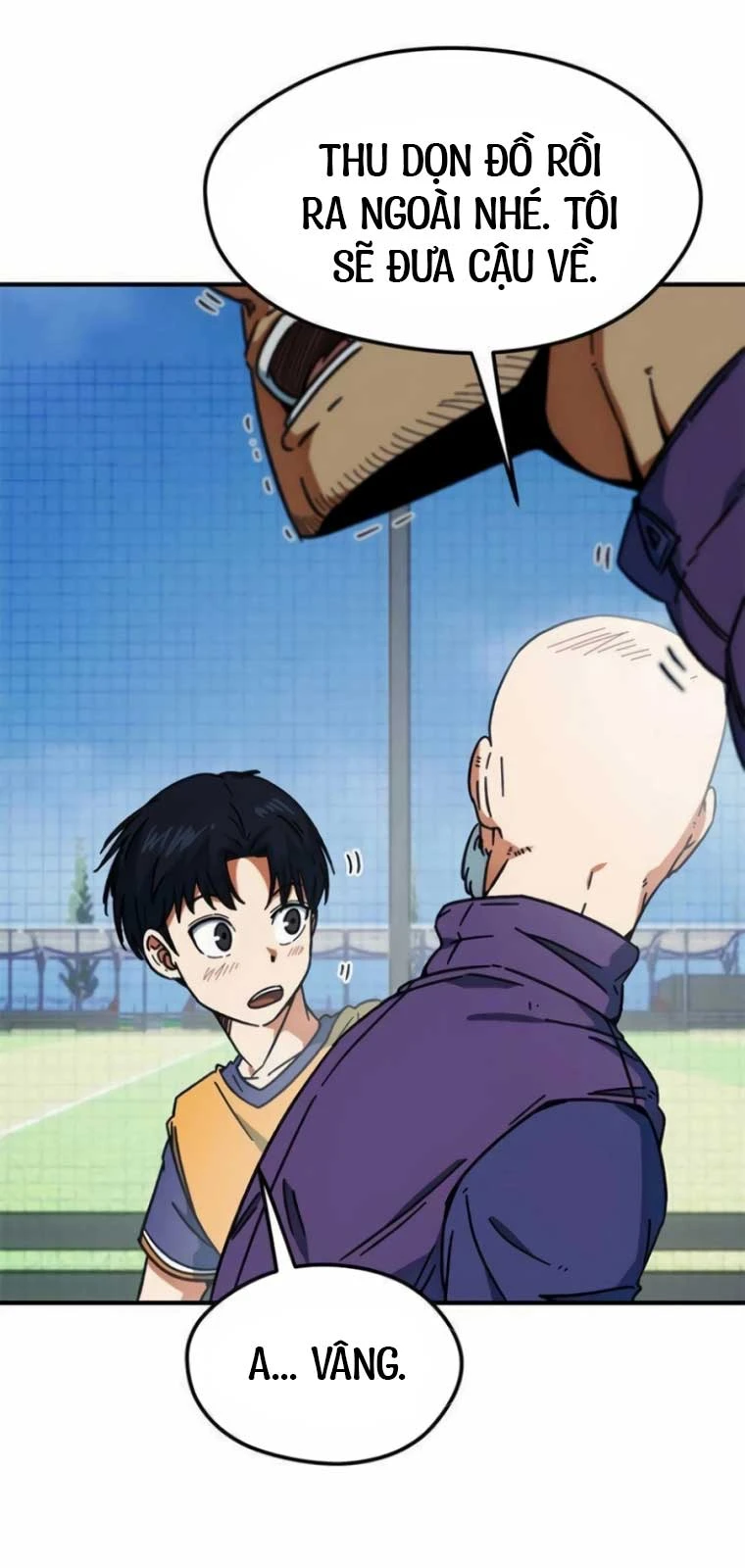 Tôi Bị Hiểu Lầm Là Siêu Sao Trên Sân Cỏ Chapter 28 - 78