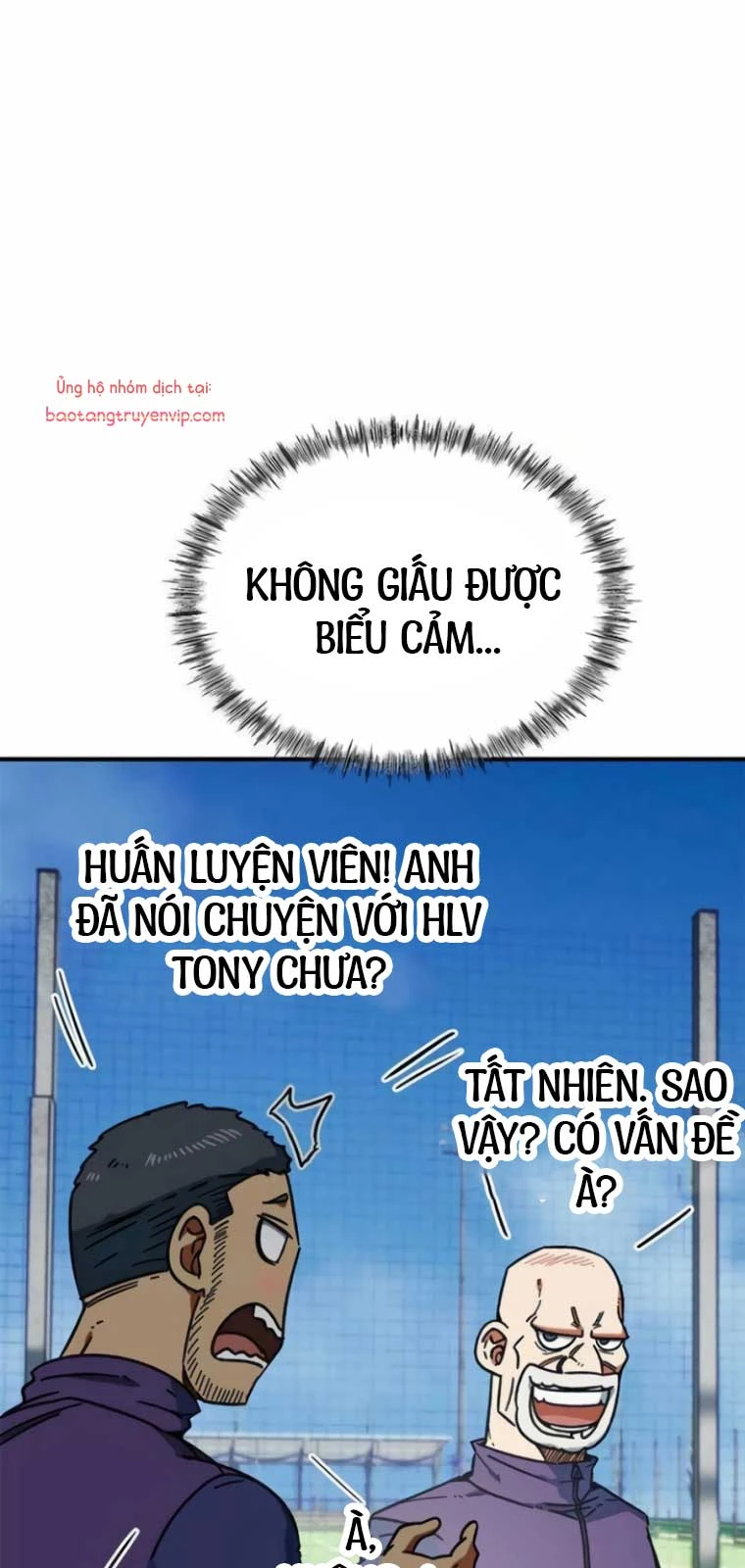 Tôi Bị Hiểu Lầm Là Siêu Sao Trên Sân Cỏ Chapter 28 - 79