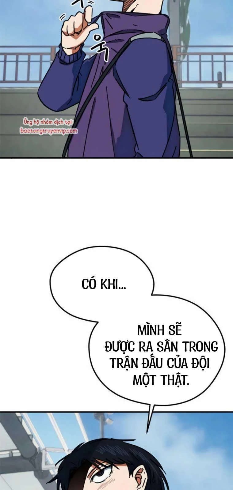 Tôi Bị Hiểu Lầm Là Siêu Sao Trên Sân Cỏ Chapter 28 - 84