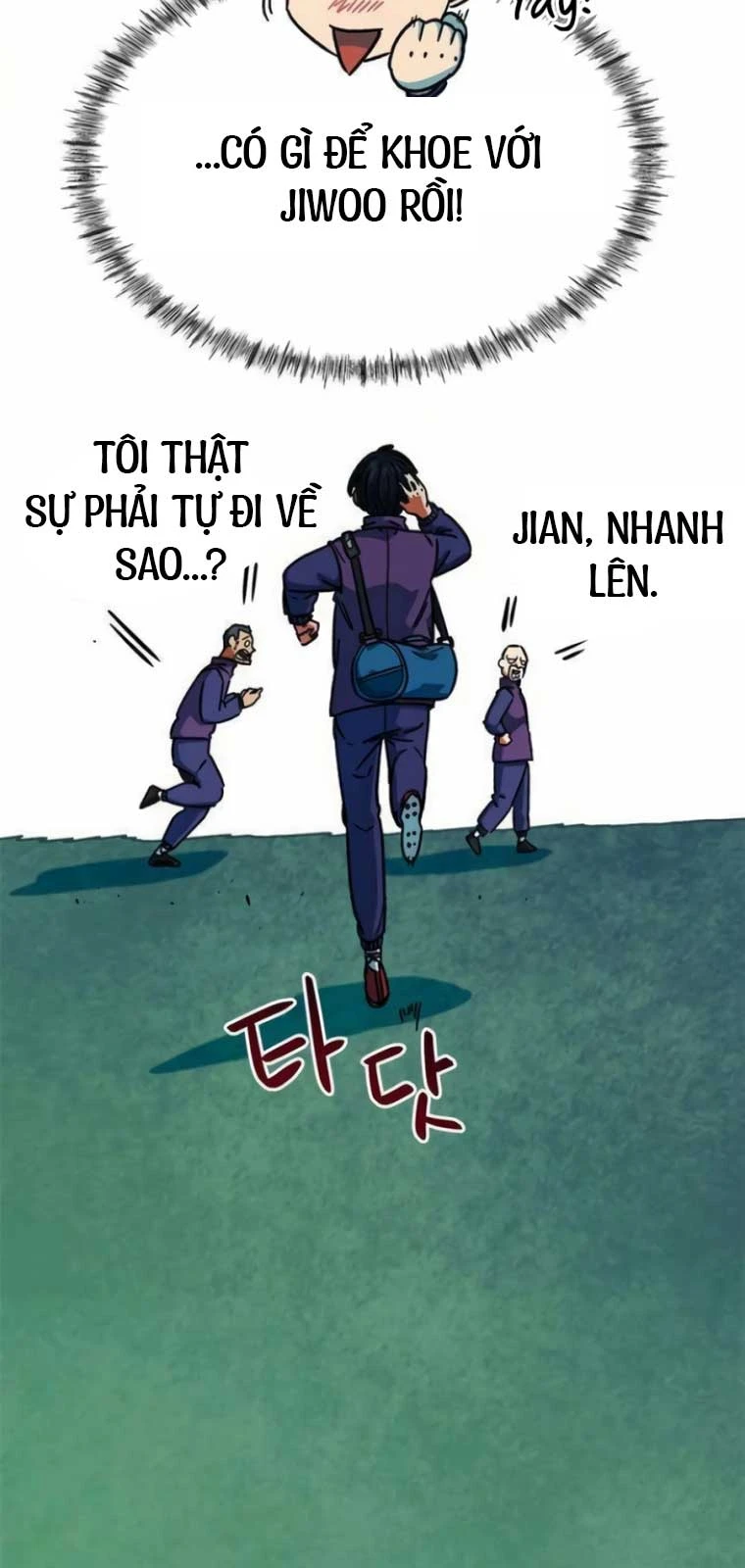 Tôi Bị Hiểu Lầm Là Siêu Sao Trên Sân Cỏ Chapter 28 - 86