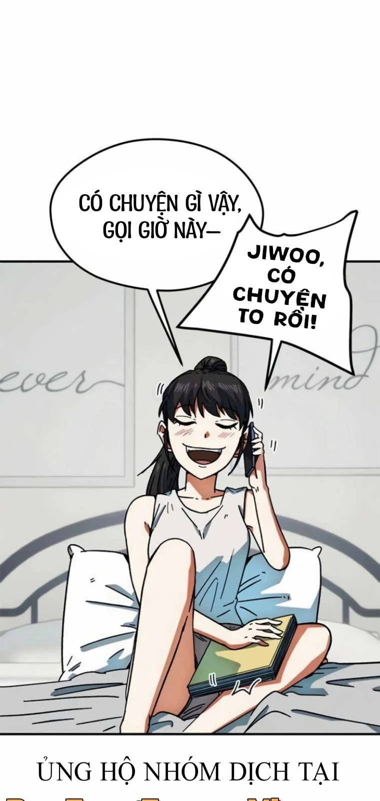 Tôi Bị Hiểu Lầm Là Siêu Sao Trên Sân Cỏ Chapter 28 - 96