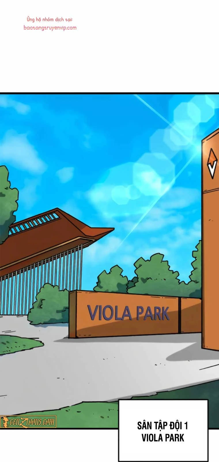 Tôi Bị Hiểu Lầm Là Siêu Sao Trên Sân Cỏ Chapter 29 - 2