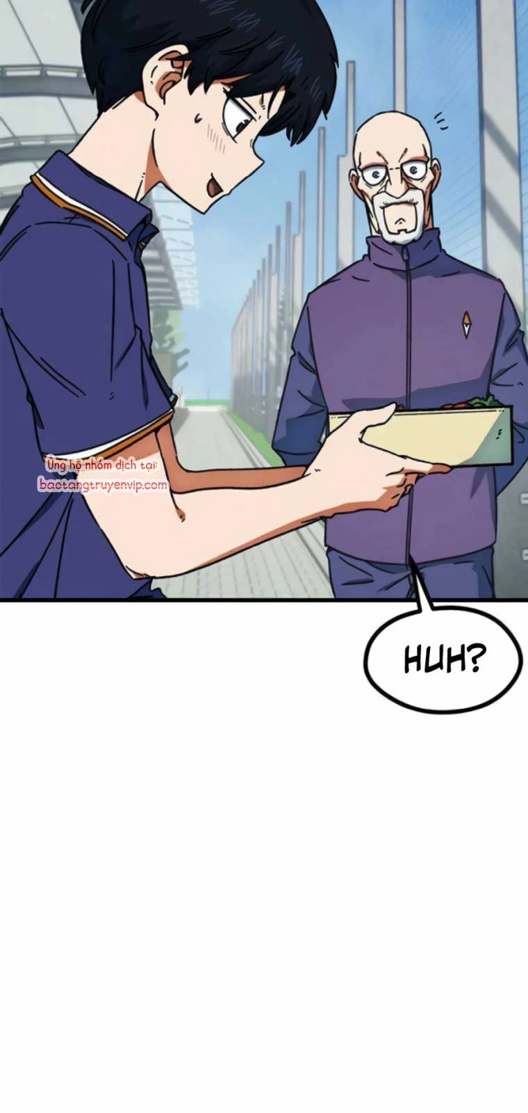 Tôi Bị Hiểu Lầm Là Siêu Sao Trên Sân Cỏ Chapter 29 - 5