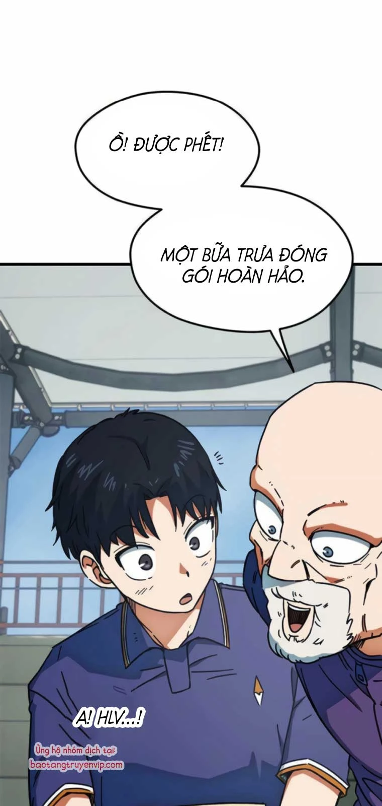 Tôi Bị Hiểu Lầm Là Siêu Sao Trên Sân Cỏ Chapter 29 - 6