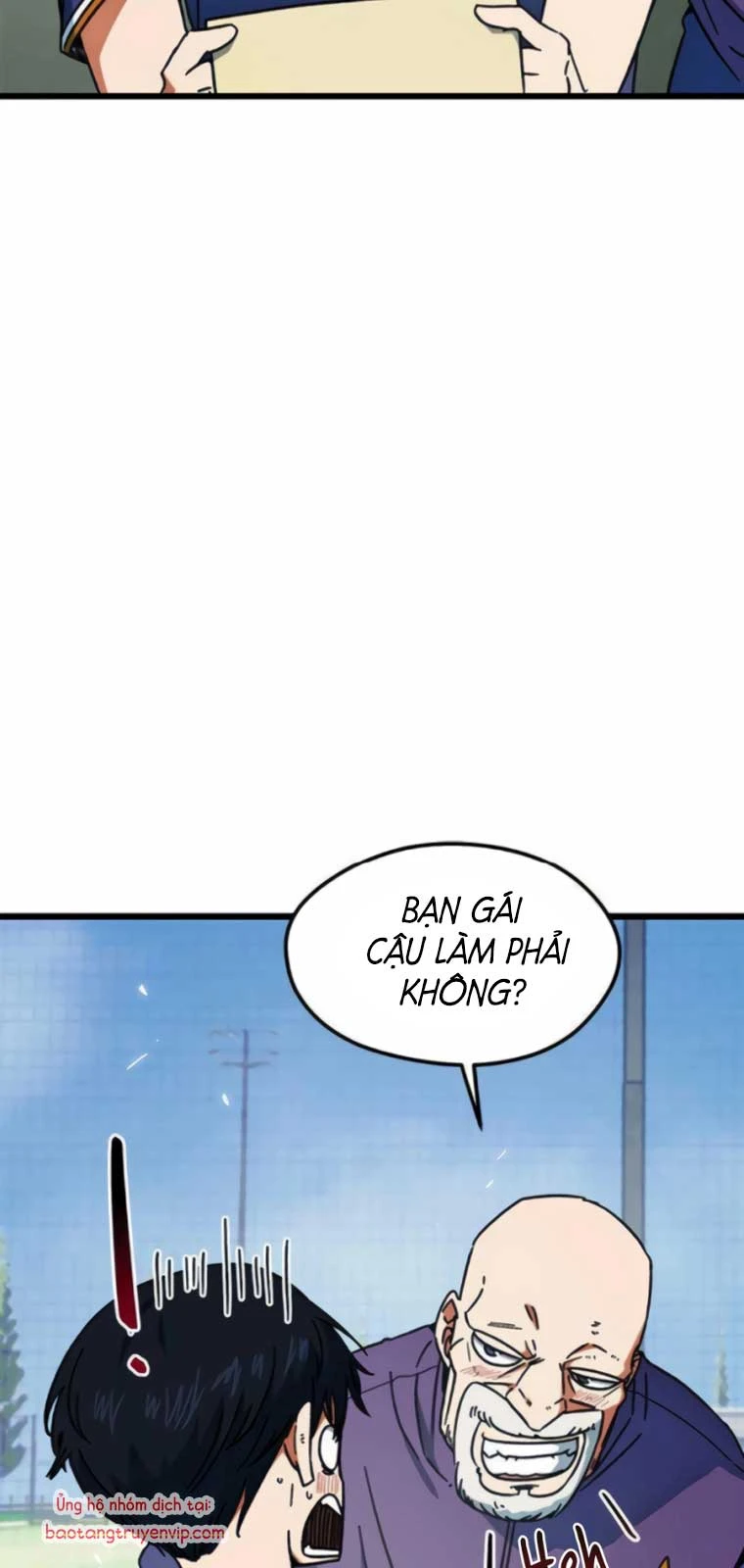 Tôi Bị Hiểu Lầm Là Siêu Sao Trên Sân Cỏ Chapter 29 - 7