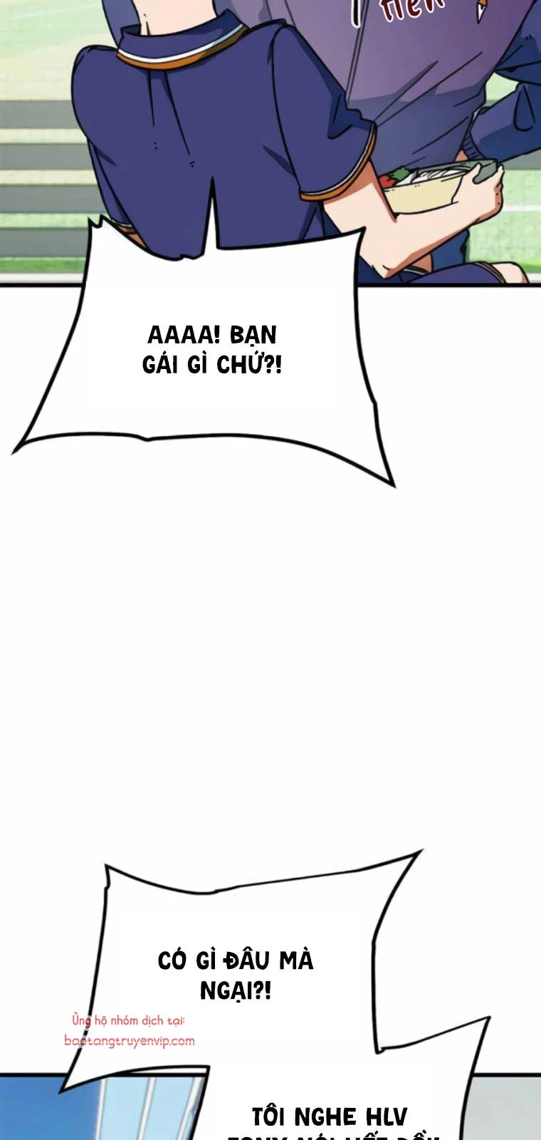 Tôi Bị Hiểu Lầm Là Siêu Sao Trên Sân Cỏ Chapter 29 - 8