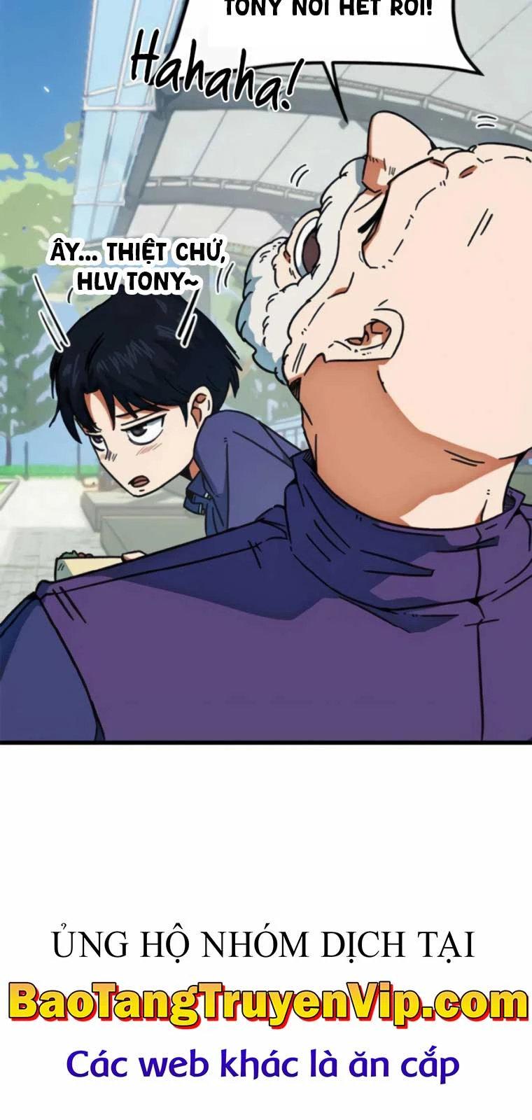 Tôi Bị Hiểu Lầm Là Siêu Sao Trên Sân Cỏ Chapter 29 - 9