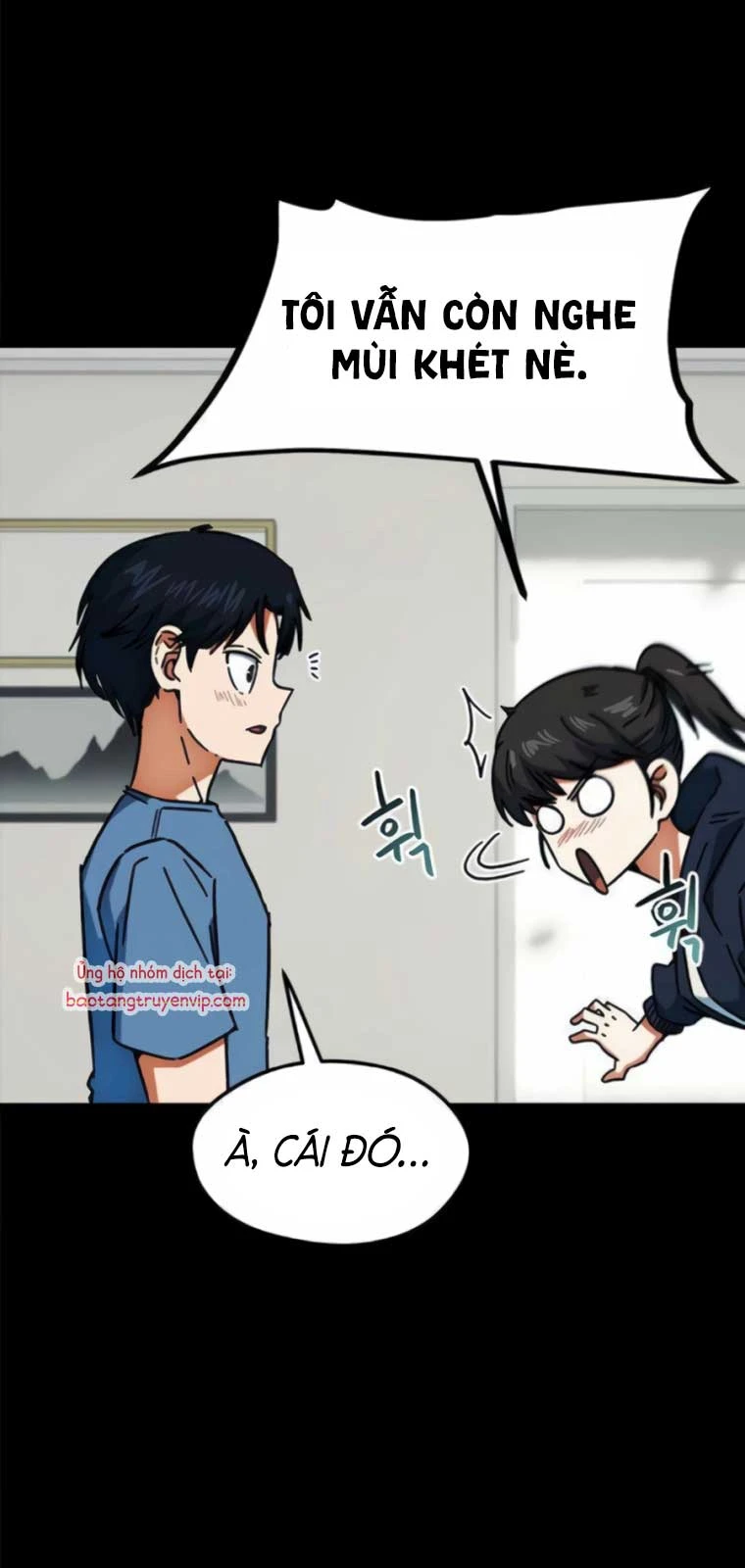 Tôi Bị Hiểu Lầm Là Siêu Sao Trên Sân Cỏ Chapter 29 - 19