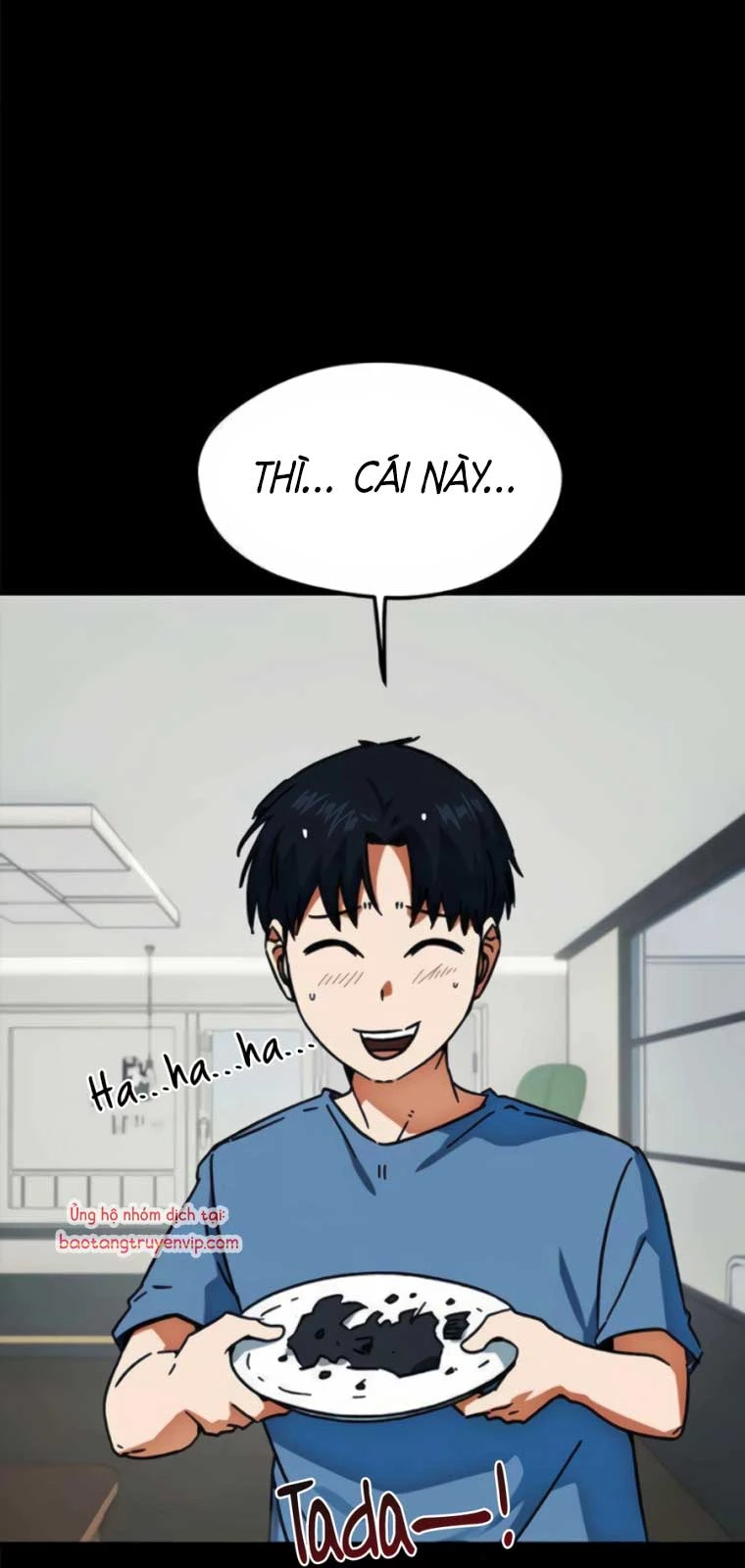 Tôi Bị Hiểu Lầm Là Siêu Sao Trên Sân Cỏ Chapter 29 - 20