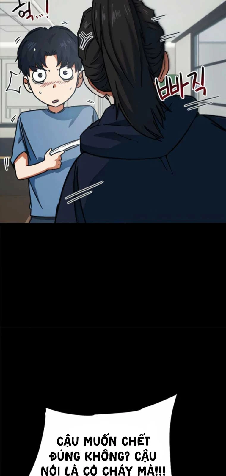 Tôi Bị Hiểu Lầm Là Siêu Sao Trên Sân Cỏ Chapter 29 - 22