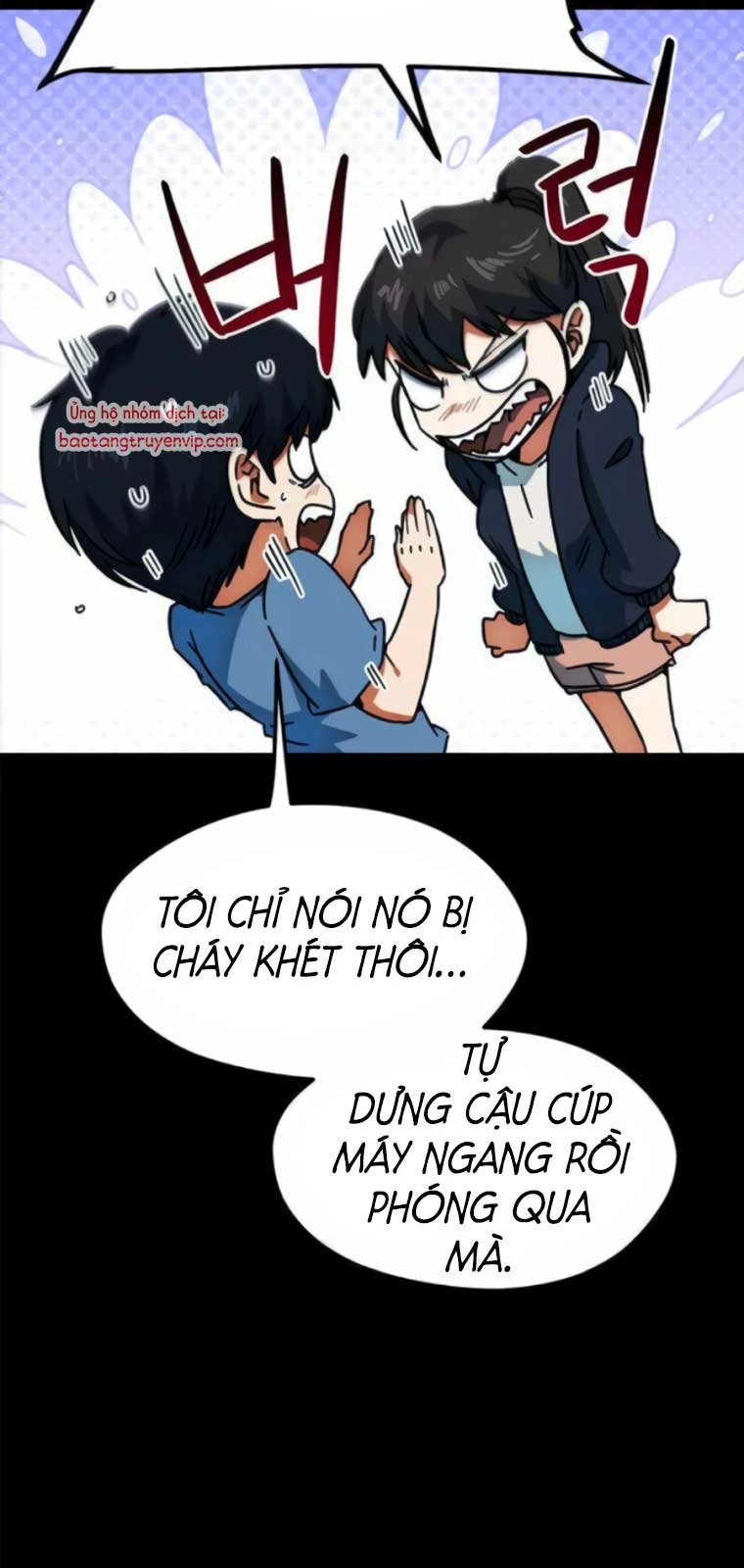 Tôi Bị Hiểu Lầm Là Siêu Sao Trên Sân Cỏ Chapter 29 - 23