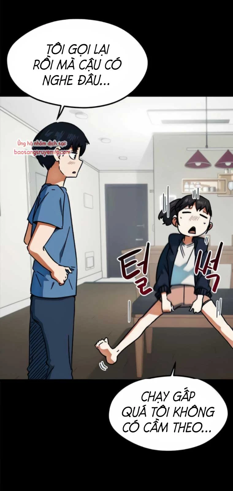 Tôi Bị Hiểu Lầm Là Siêu Sao Trên Sân Cỏ Chapter 29 - 24