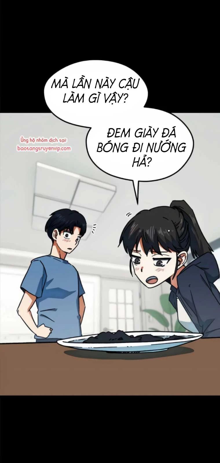 Tôi Bị Hiểu Lầm Là Siêu Sao Trên Sân Cỏ Chapter 29 - 29