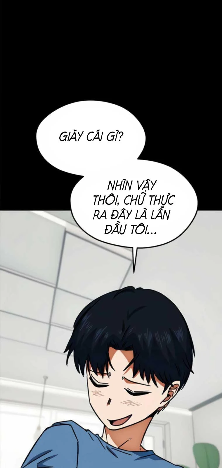 Tôi Bị Hiểu Lầm Là Siêu Sao Trên Sân Cỏ Chapter 29 - 30