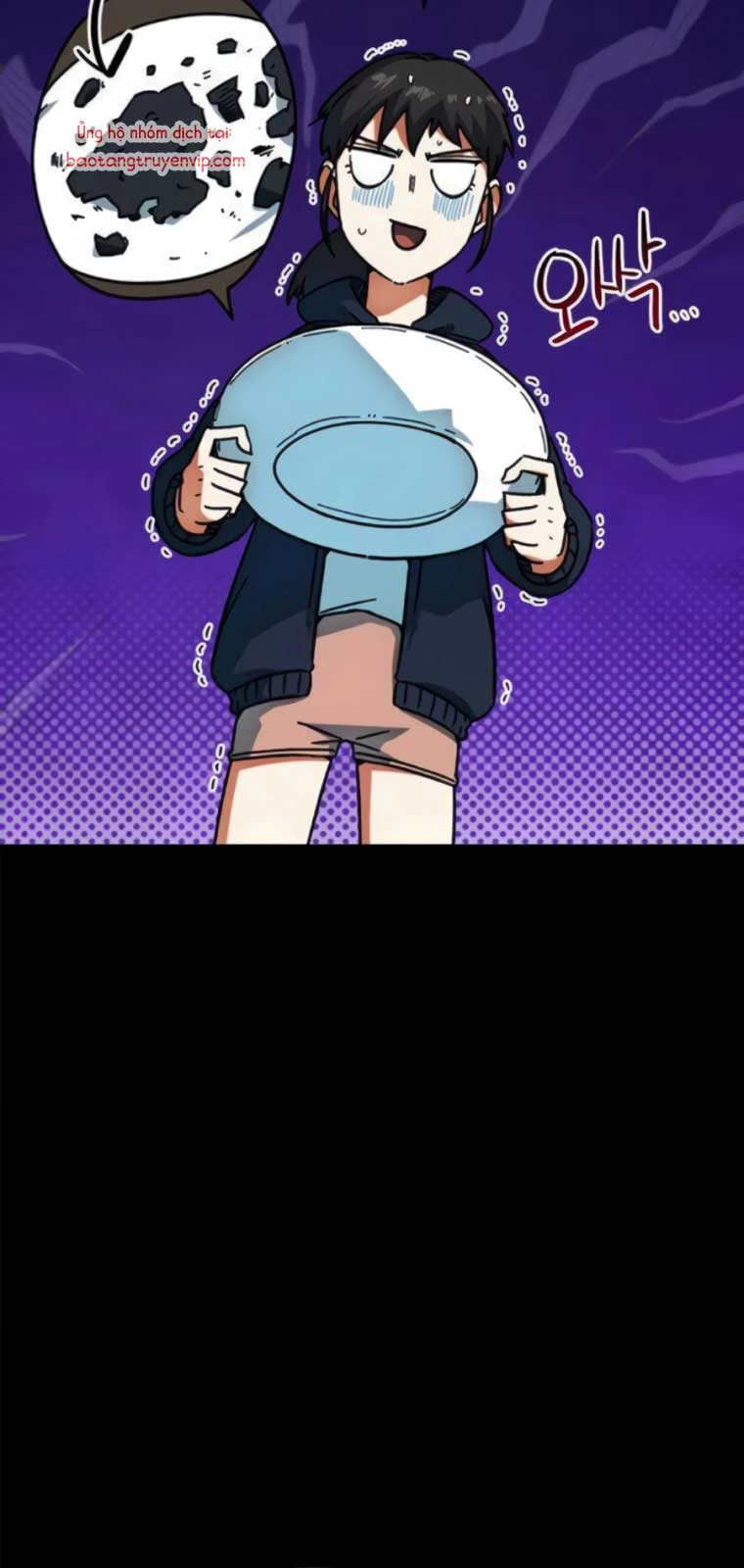 Tôi Bị Hiểu Lầm Là Siêu Sao Trên Sân Cỏ Chapter 29 - 33