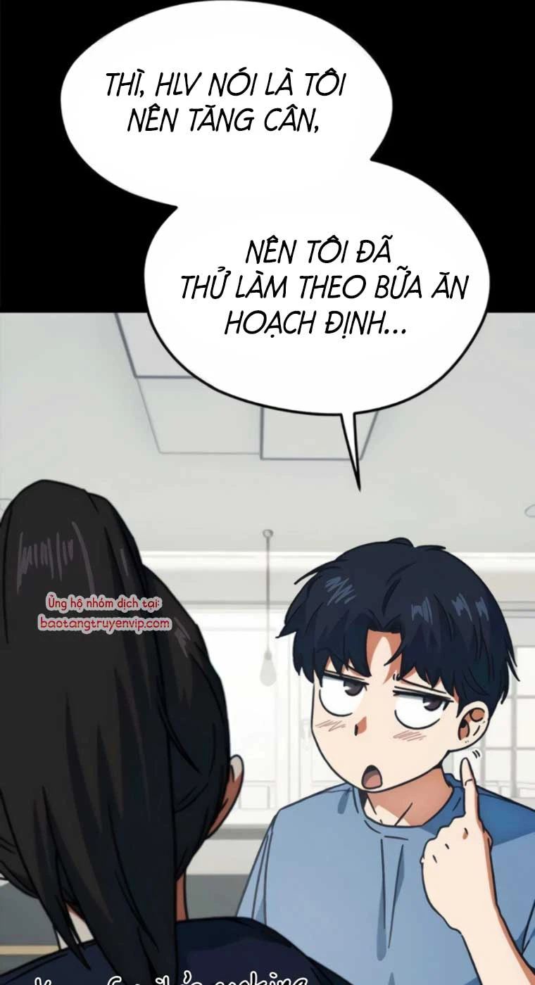 Tôi Bị Hiểu Lầm Là Siêu Sao Trên Sân Cỏ Chapter 29 - 34