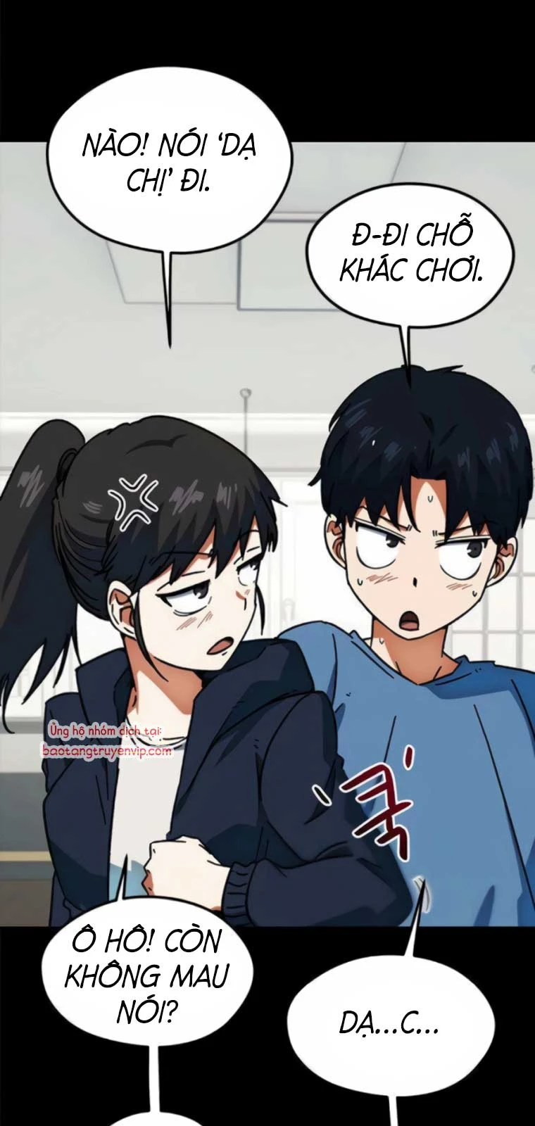 Tôi Bị Hiểu Lầm Là Siêu Sao Trên Sân Cỏ Chapter 29 - 37