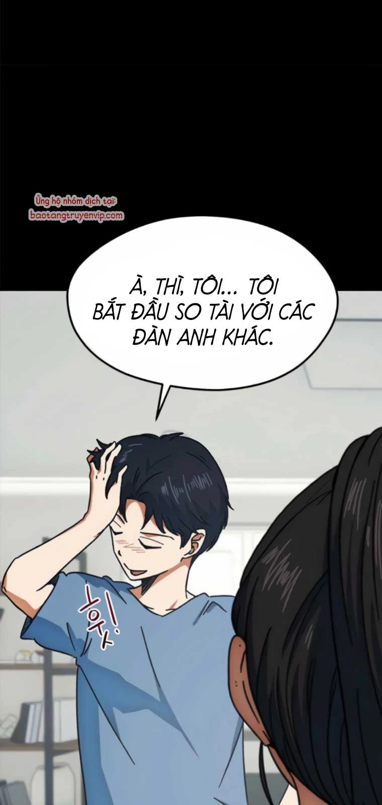 Tôi Bị Hiểu Lầm Là Siêu Sao Trên Sân Cỏ Chapter 29 - 43