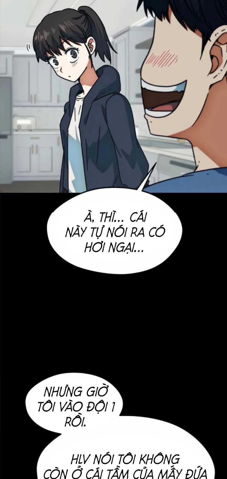 Tôi Bị Hiểu Lầm Là Siêu Sao Trên Sân Cỏ Chapter 29 - 45