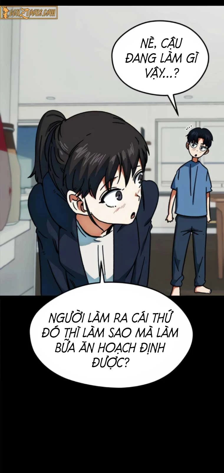 Tôi Bị Hiểu Lầm Là Siêu Sao Trên Sân Cỏ Chapter 29 - 50