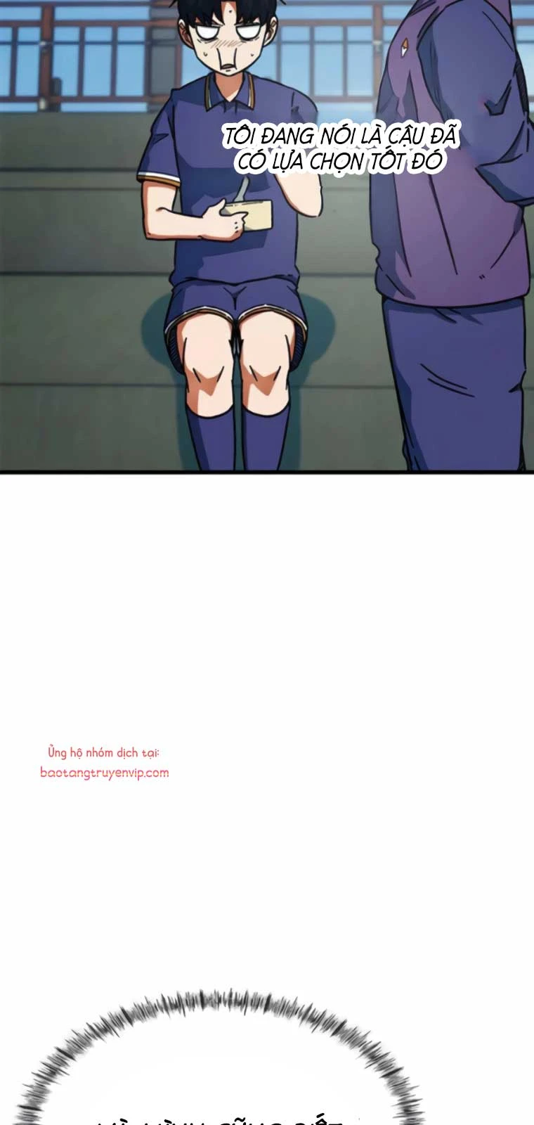 Tôi Bị Hiểu Lầm Là Siêu Sao Trên Sân Cỏ Chapter 29 - 55