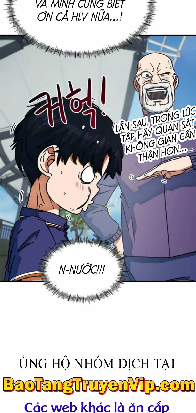 Tôi Bị Hiểu Lầm Là Siêu Sao Trên Sân Cỏ Chapter 29 - 56