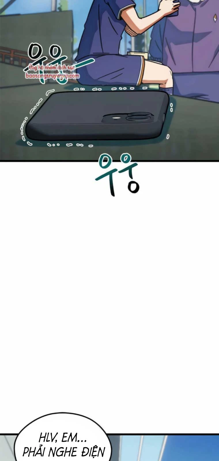 Tôi Bị Hiểu Lầm Là Siêu Sao Trên Sân Cỏ Chapter 29 - 59