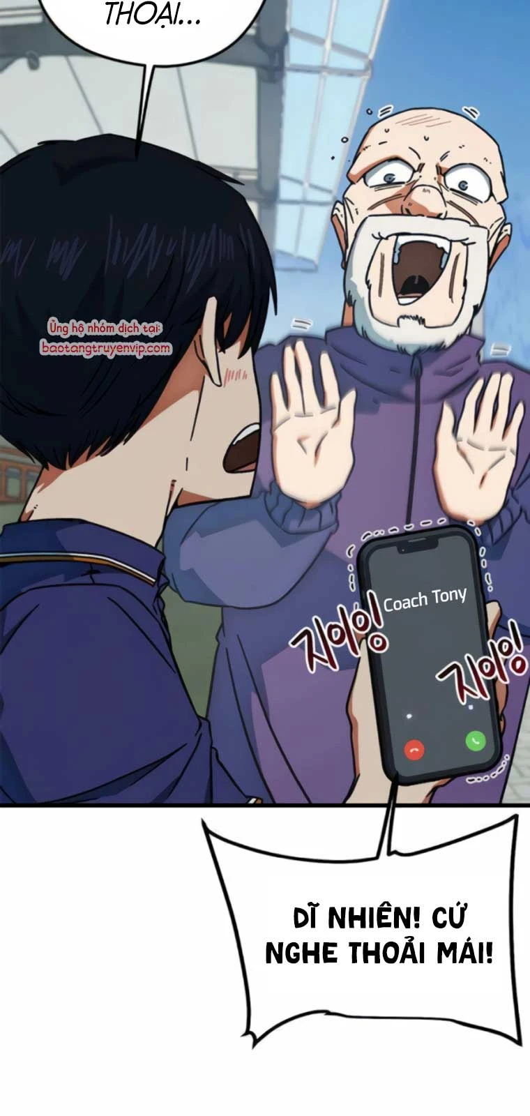 Tôi Bị Hiểu Lầm Là Siêu Sao Trên Sân Cỏ Chapter 29 - 60