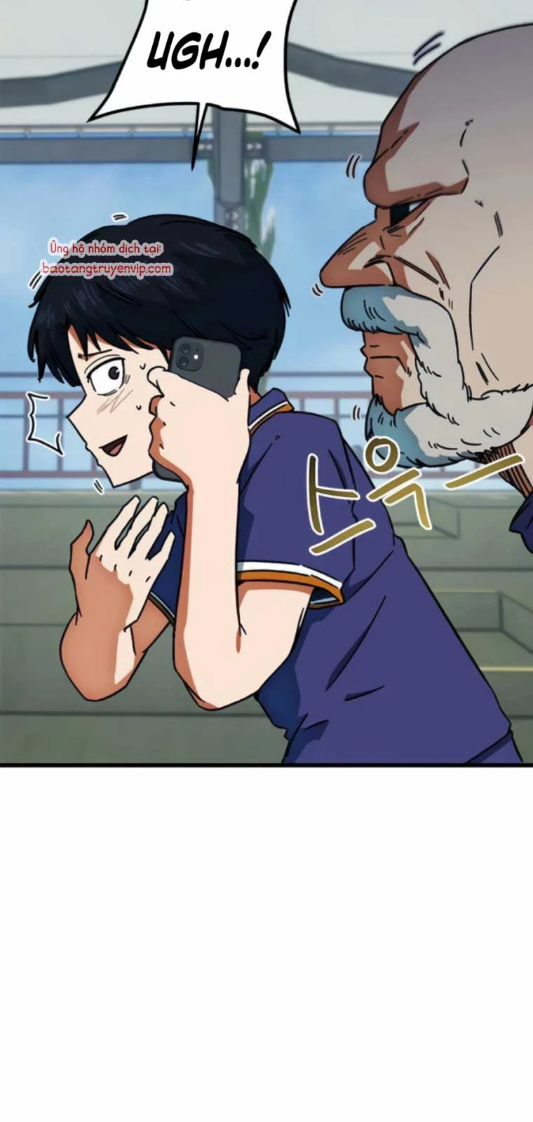 Tôi Bị Hiểu Lầm Là Siêu Sao Trên Sân Cỏ Chapter 29 - 63