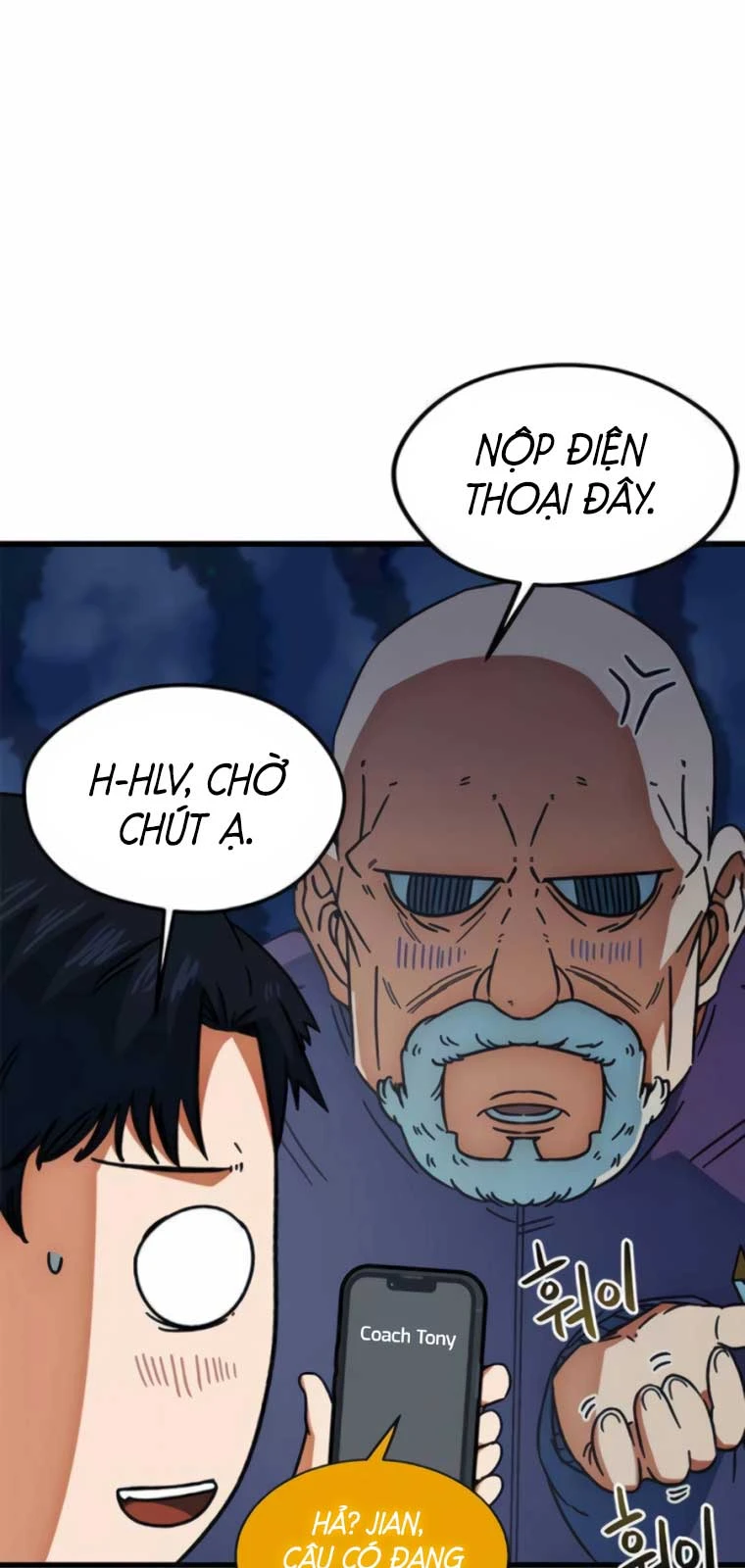 Tôi Bị Hiểu Lầm Là Siêu Sao Trên Sân Cỏ Chapter 29 - 64